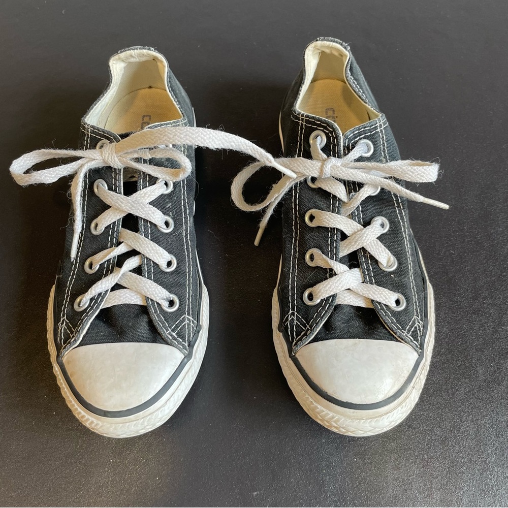 Converse Chuck Taylor Sneakers